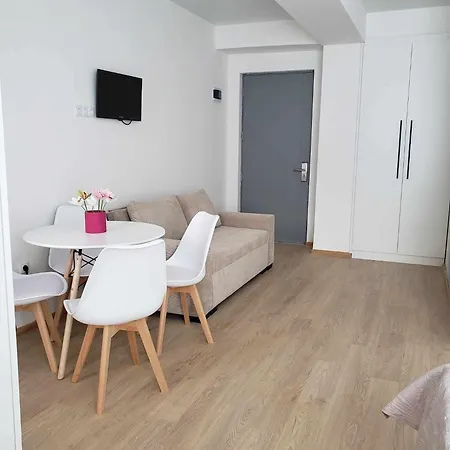 Bakuriani 4Rest , X2 Development Apartment Exterior photo