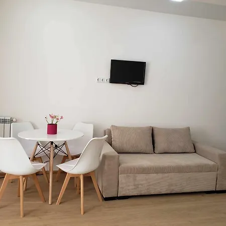 Bakuriani 4Rest , X2 Development Apartment Exterior photo