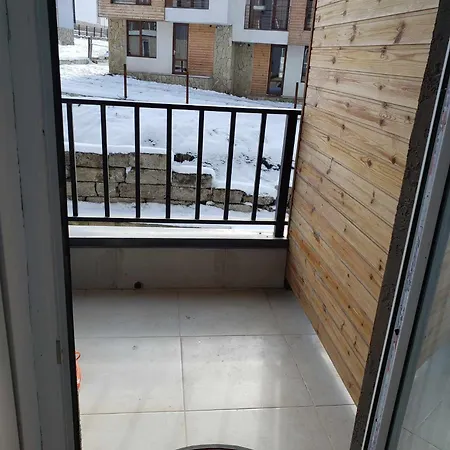 Bakuriani 4Rest , X2 Development Apartment Exterior photo