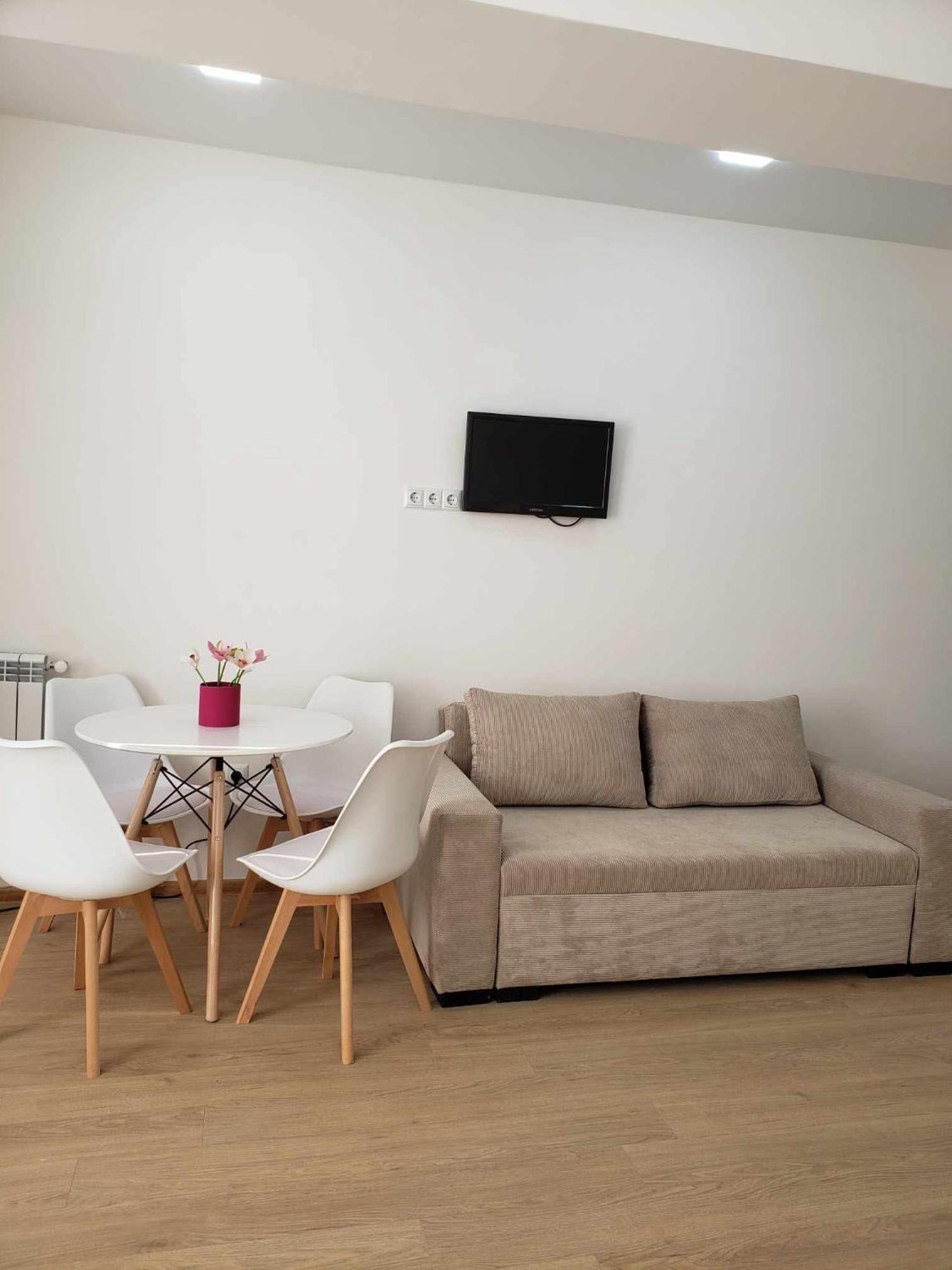 Apartment 4rest , X2 Development