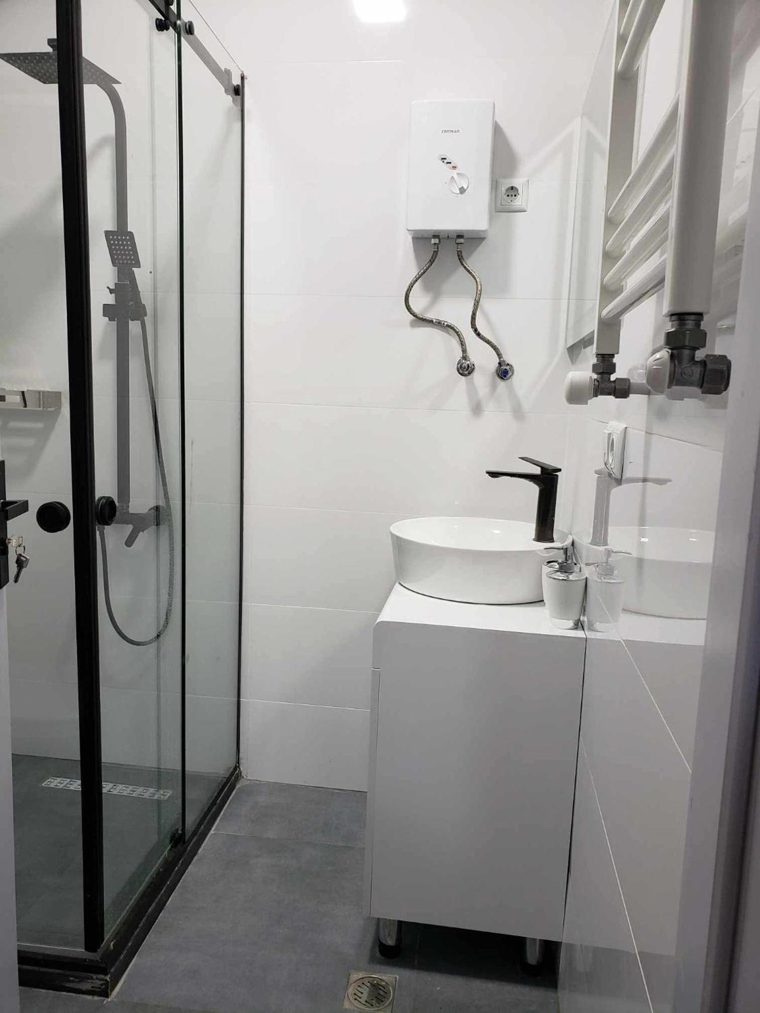 Apartment 4rest , X2 Development Bakuriani