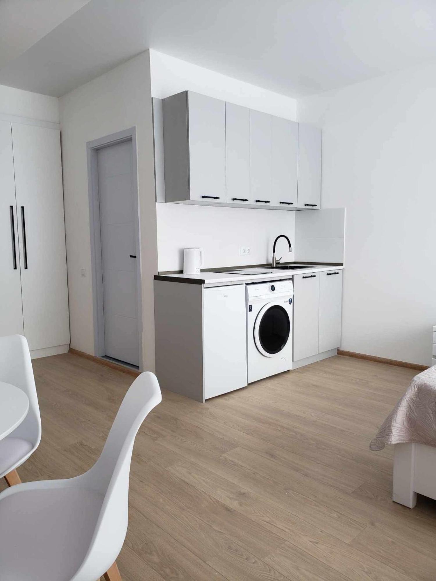 Apartment 4rest , X2 Development *