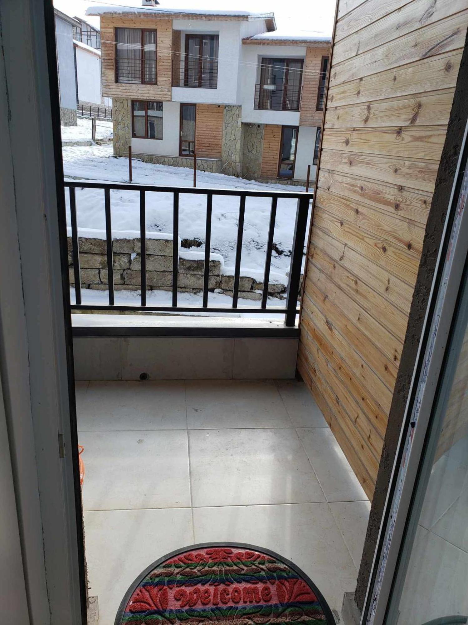 4rest , X2 Development Apartment Bakuriani