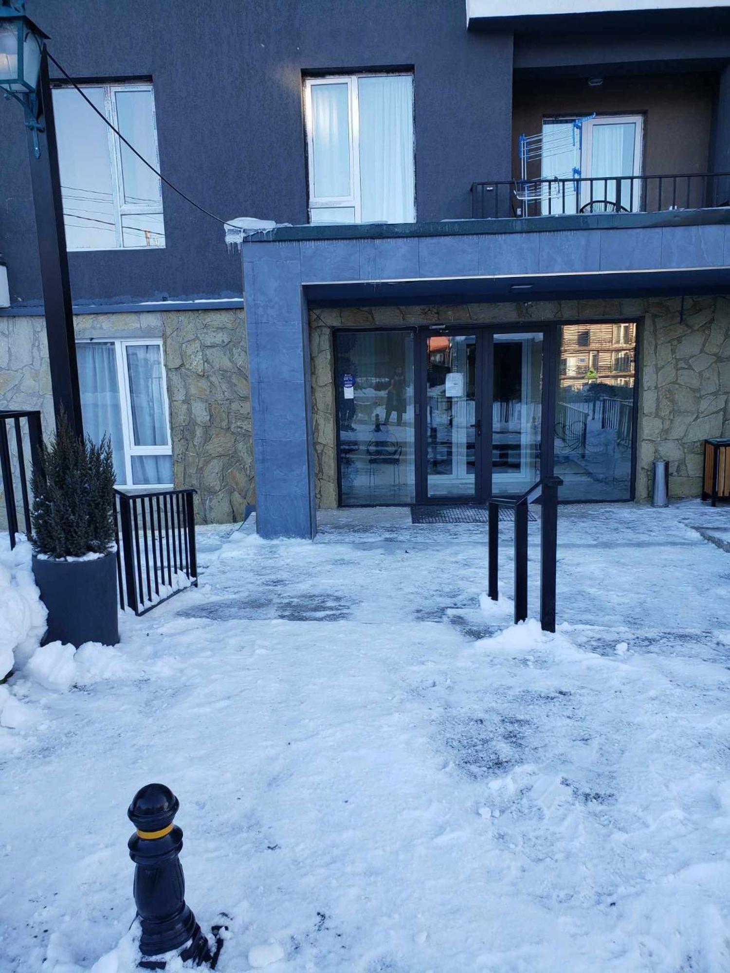 4rest , X2 Development Apartment Bakuriani