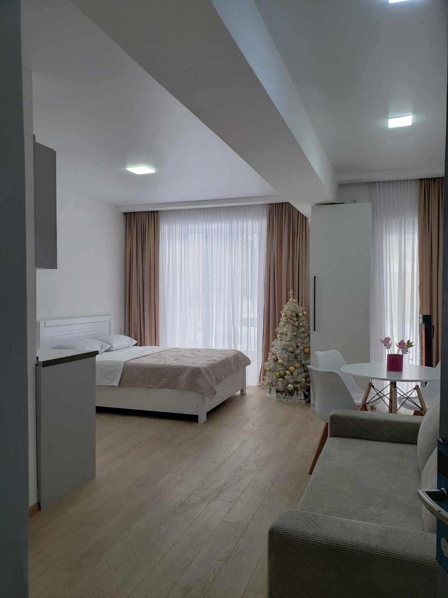 4rest , X2 Development Apartment *